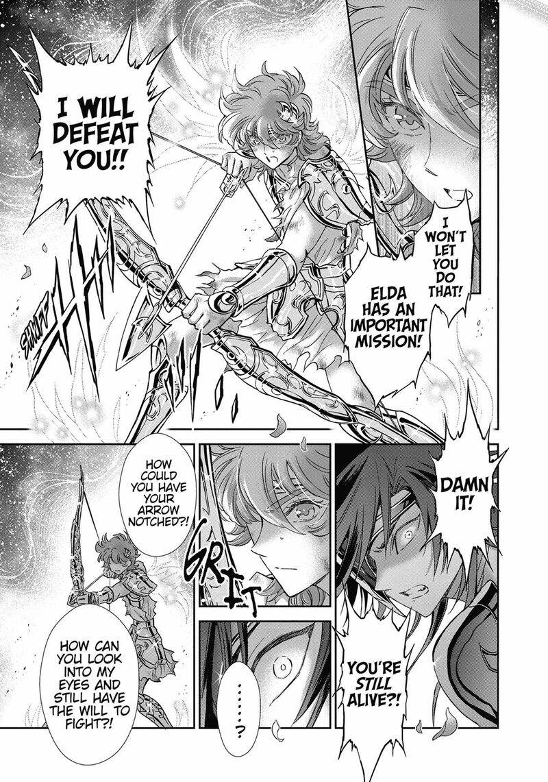 Saint Seiya Saintia Shou 78 23