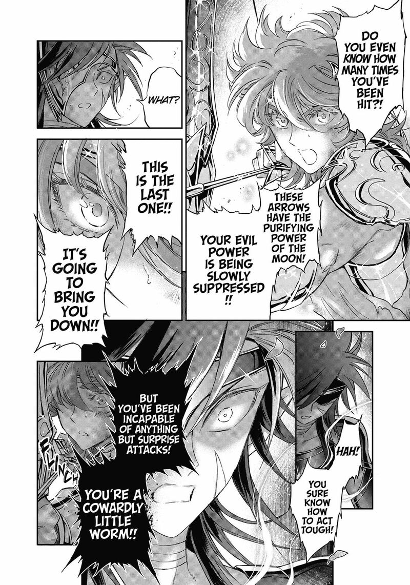 Saint Seiya Saintia Shou 78 24