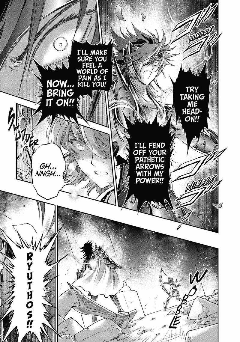 Saint Seiya Saintia Shou 78 25