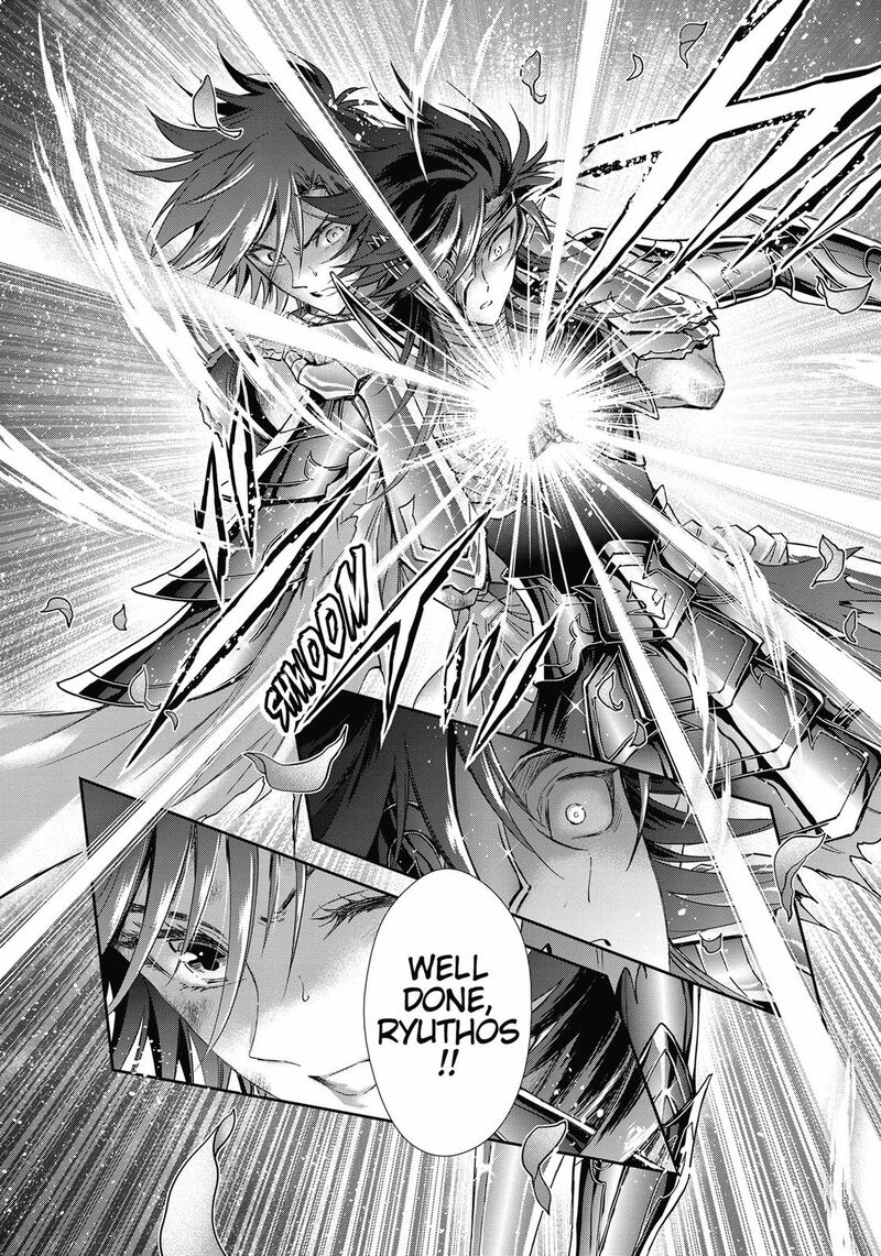 Saint Seiya Saintia Shou 78 27