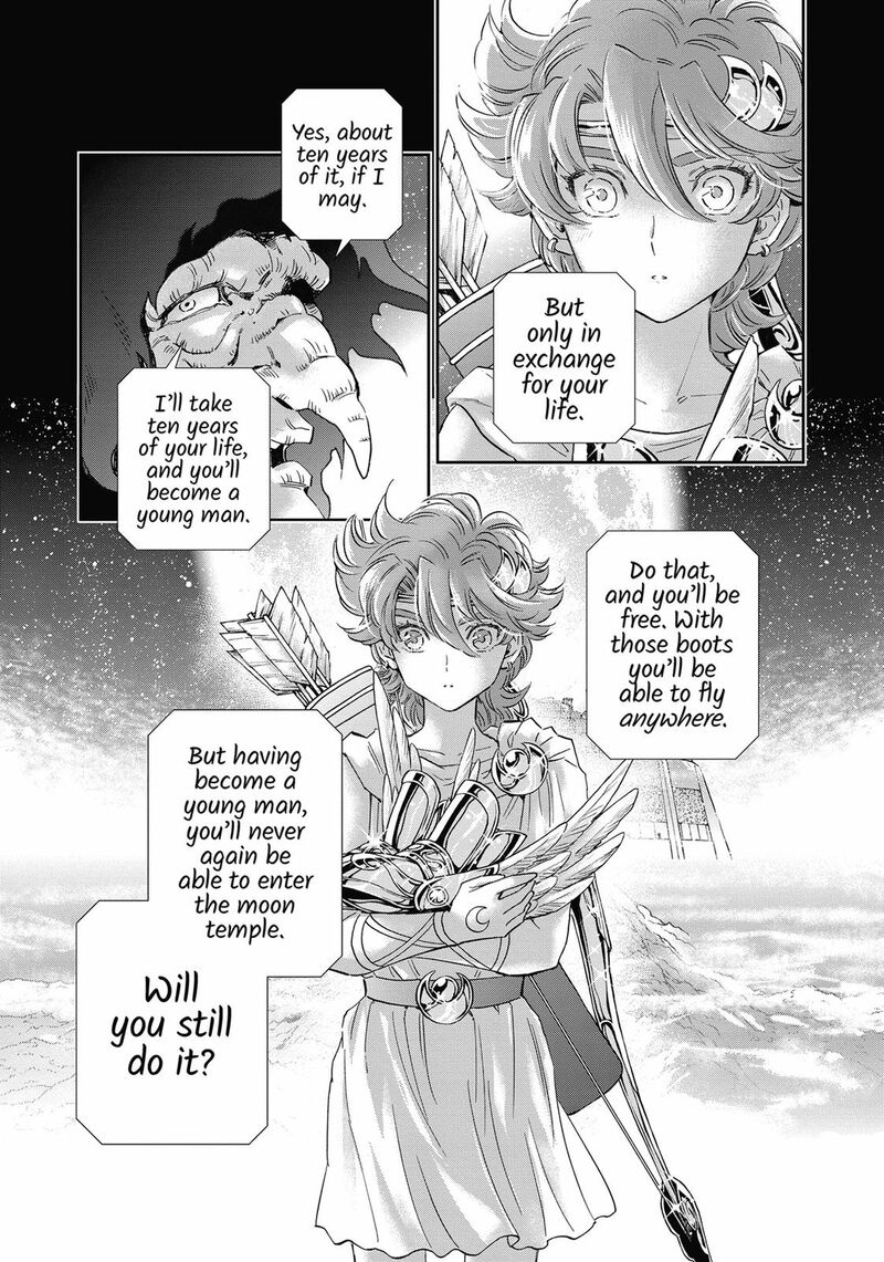 Saint Seiya Saintia Shou 78 3