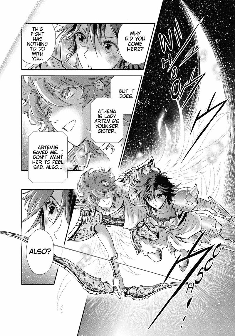 Saint Seiya Saintia Shou 78 6