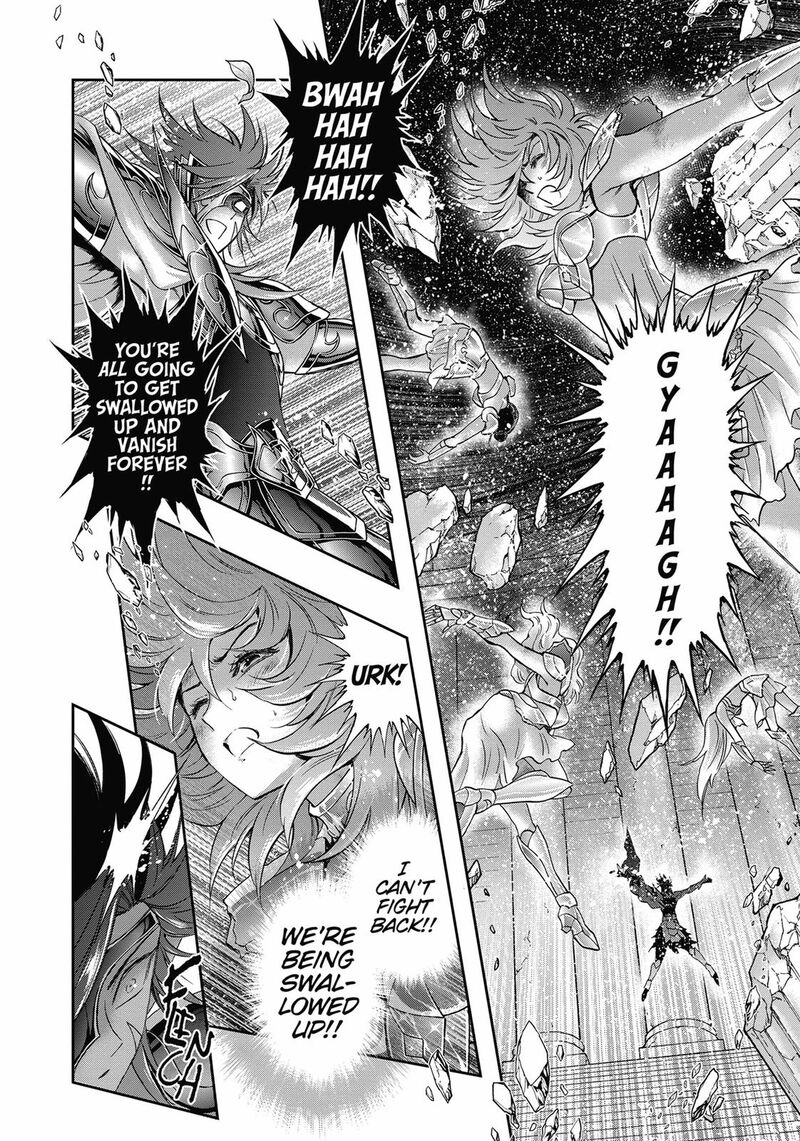 Saint Seiya Saintia Shou 78 8