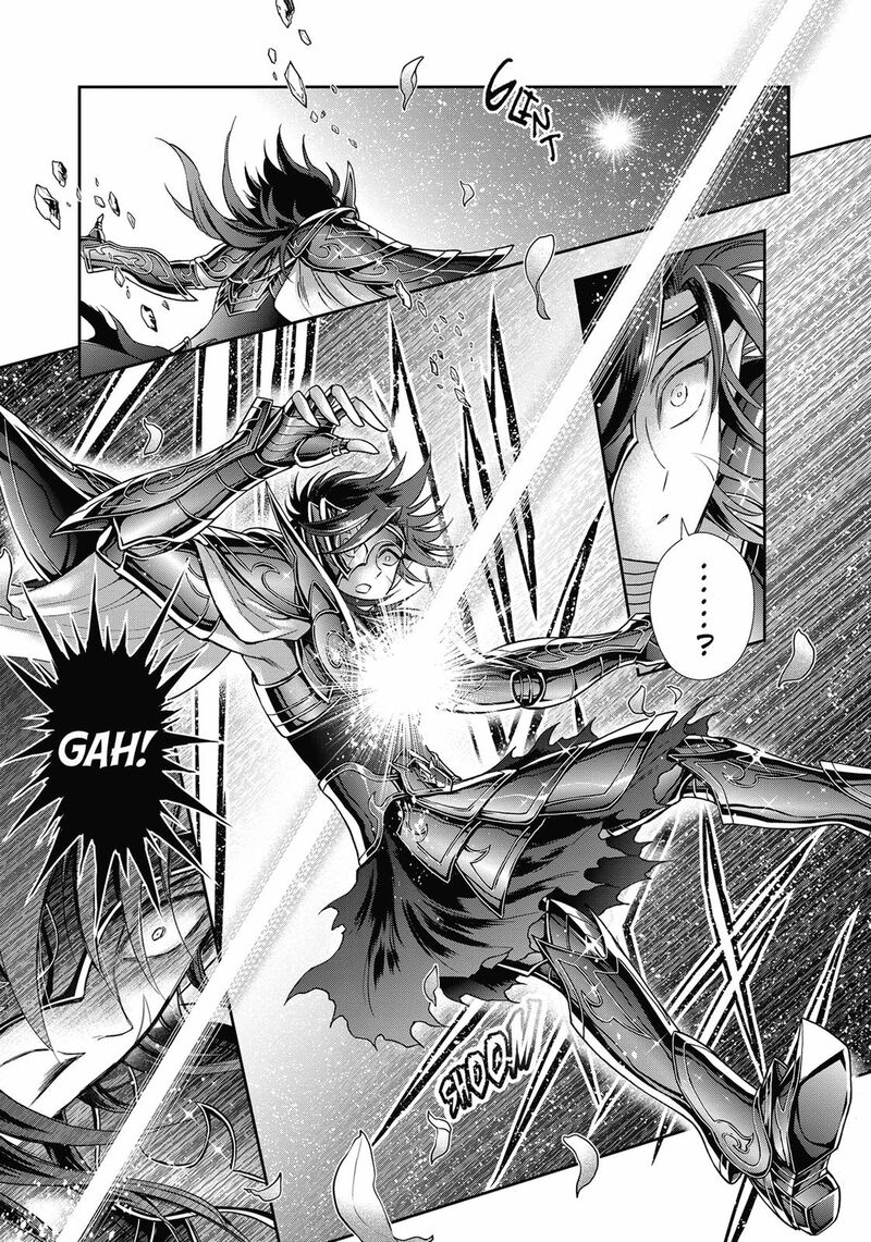 Saint Seiya Saintia Shou 78 9