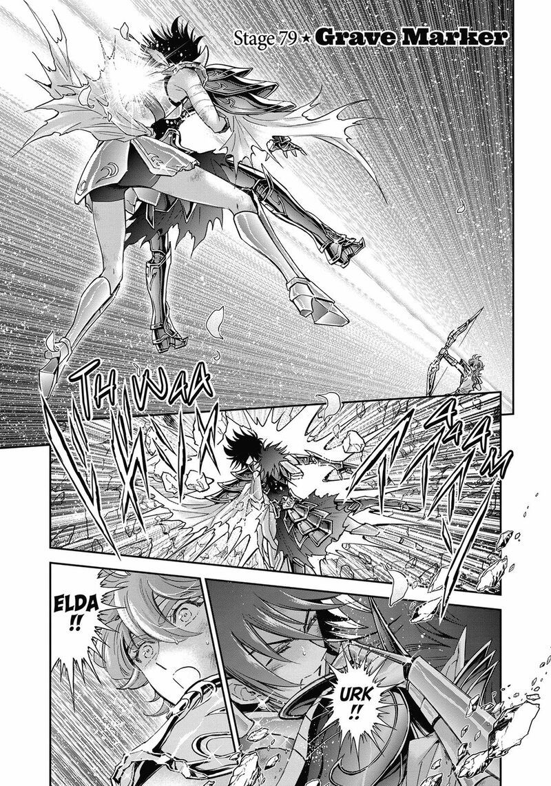 Saint Seiya Saintia Shou 79 1