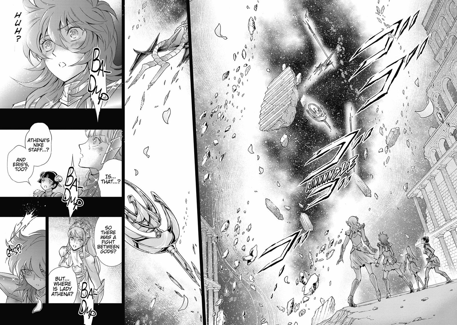 Saint Seiya Saintia Shou 79 10