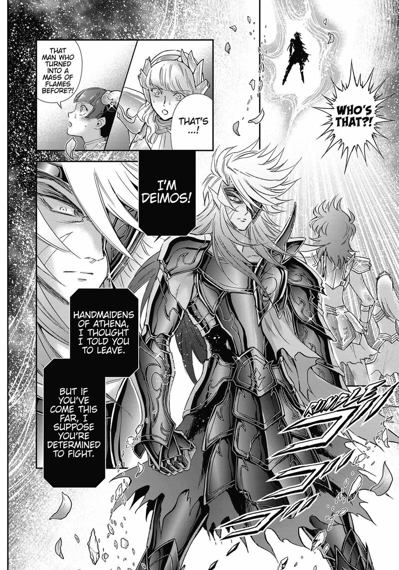Saint Seiya Saintia Shou 79 11
