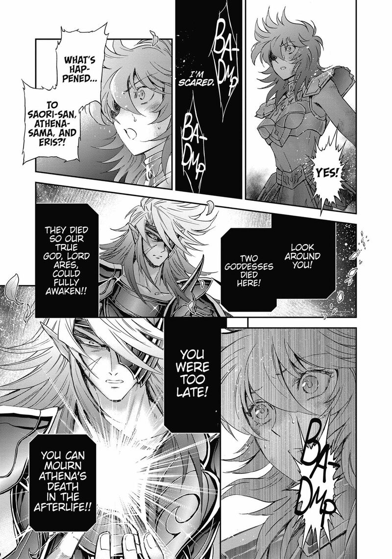 Saint Seiya Saintia Shou 79 12