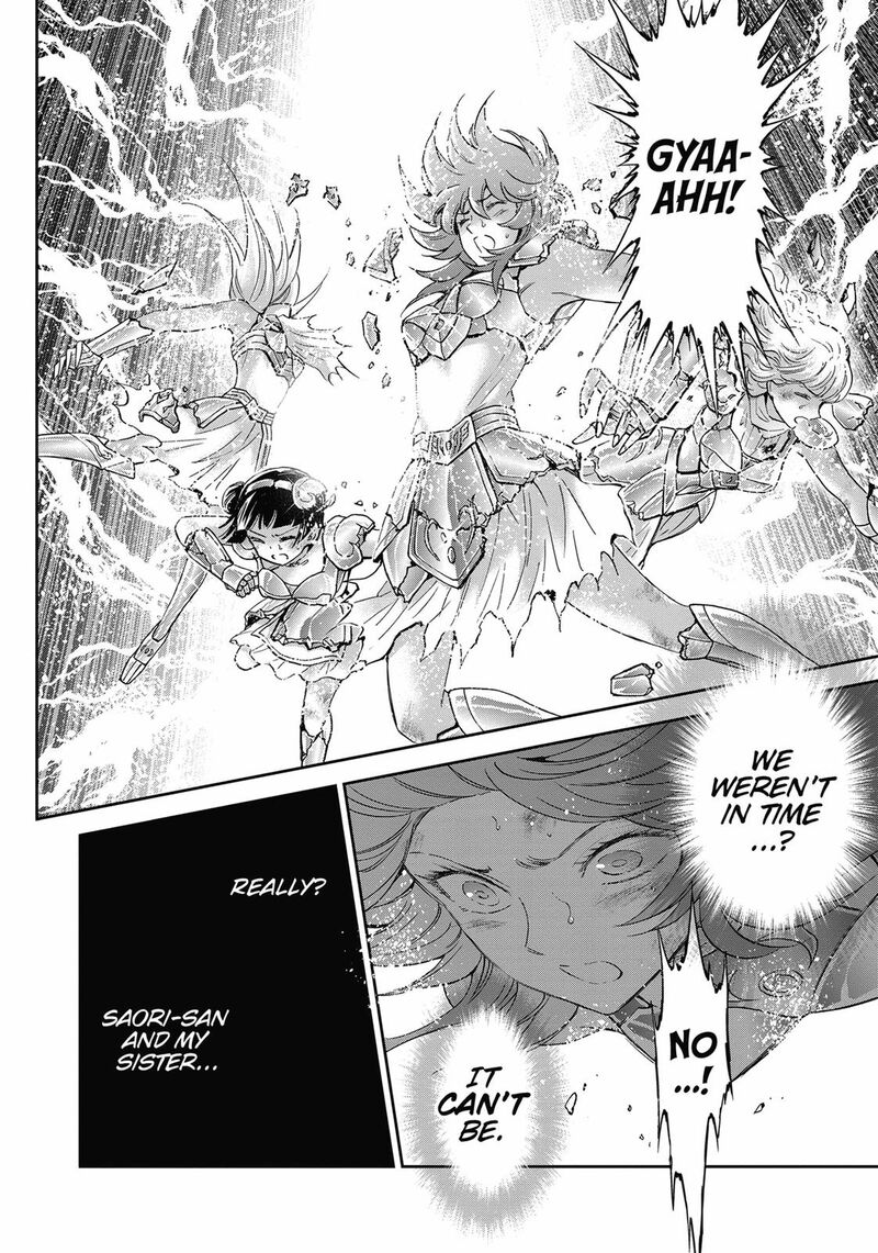 Saint Seiya Saintia Shou 79 13