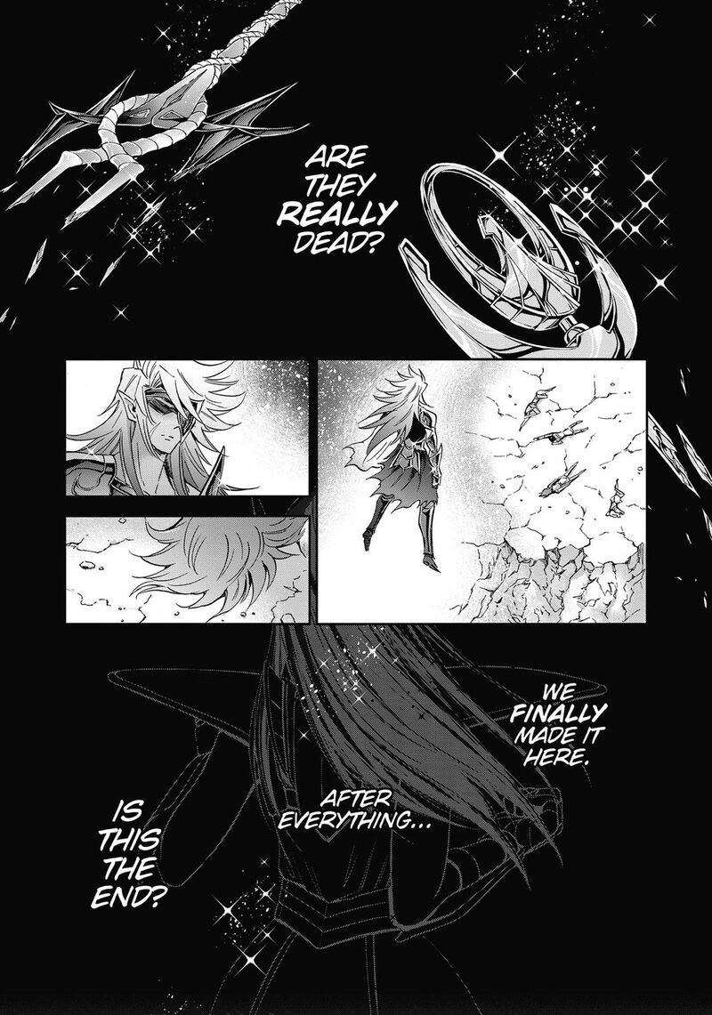 Saint Seiya Saintia Shou 79 14