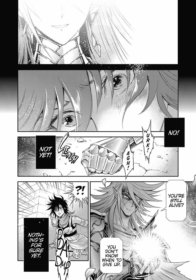 Saint Seiya Saintia Shou 79 15