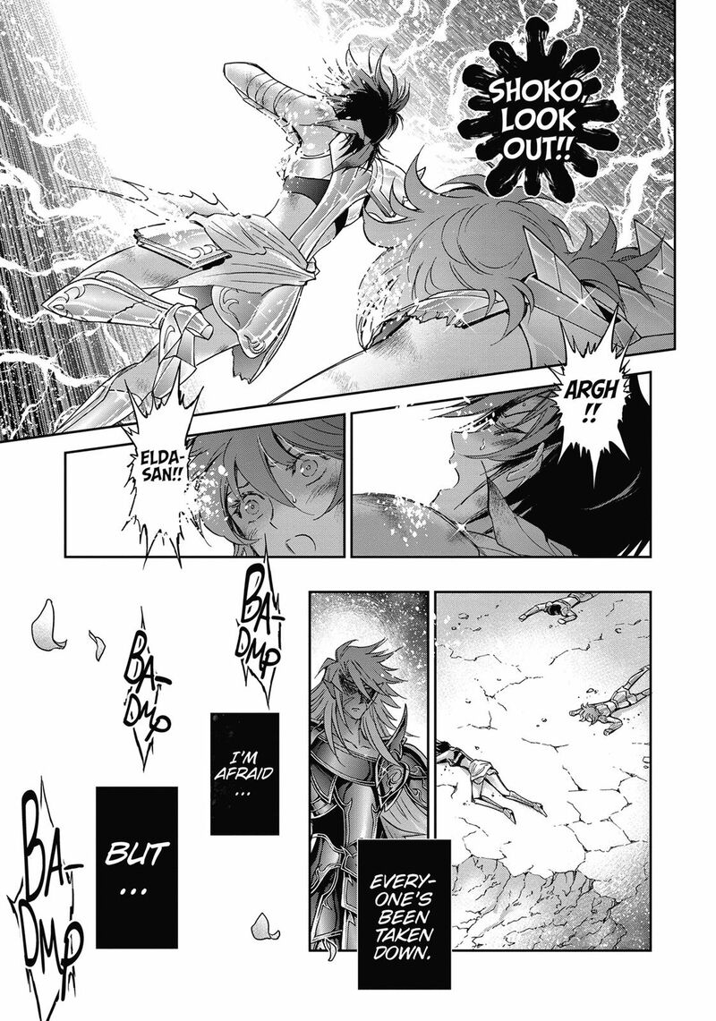 Saint Seiya Saintia Shou 79 16