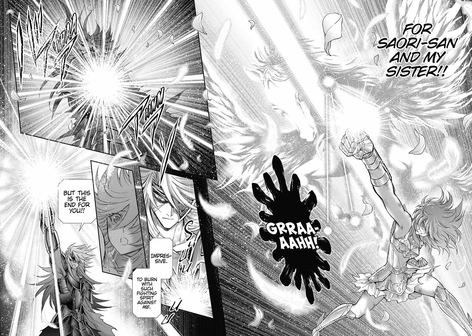 Saint Seiya Saintia Shou 79 19