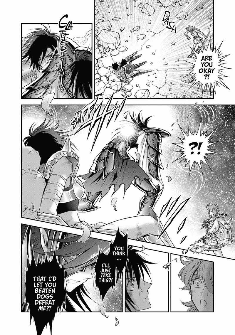 Saint Seiya Saintia Shou 79 2