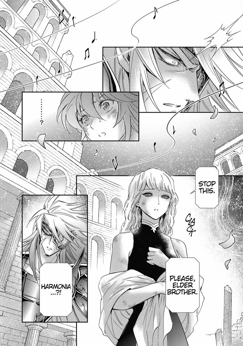 Saint Seiya Saintia Shou 79 20