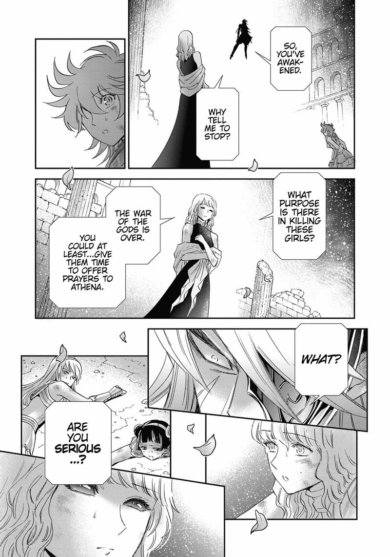 Saint Seiya Saintia Shou 79 21