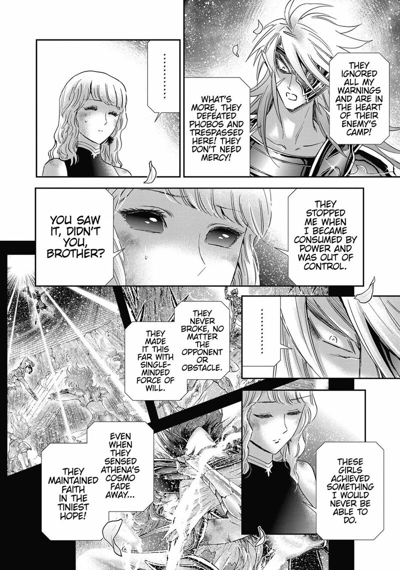 Saint Seiya Saintia Shou 79 22