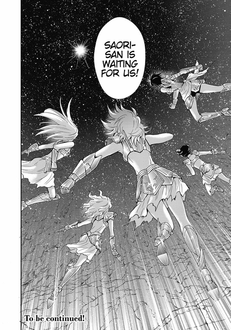 Saint Seiya Saintia Shou 79 29