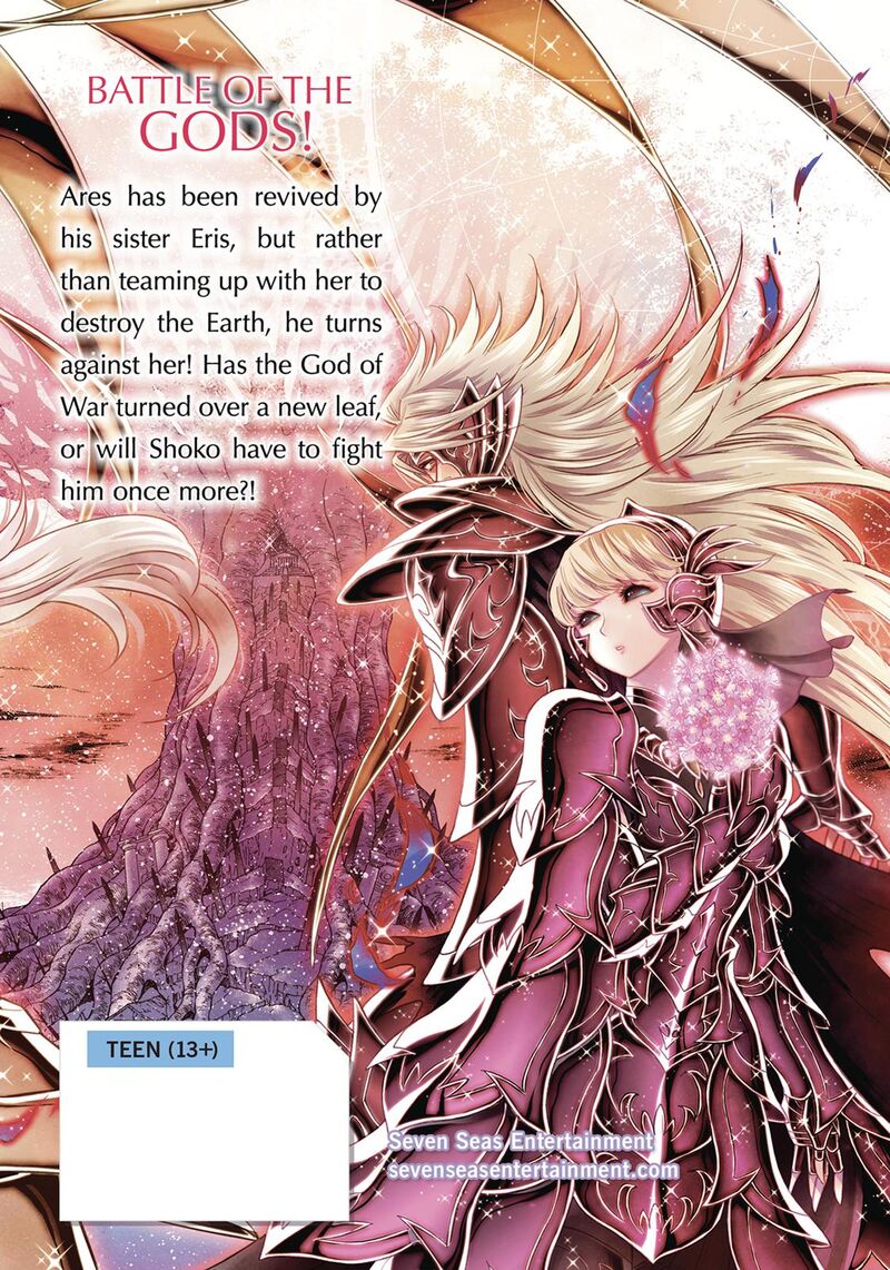 Saint Seiya Saintia Shou 79 32