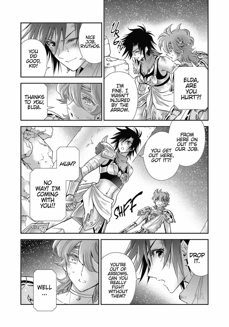Saint Seiya Saintia Shou 79 4