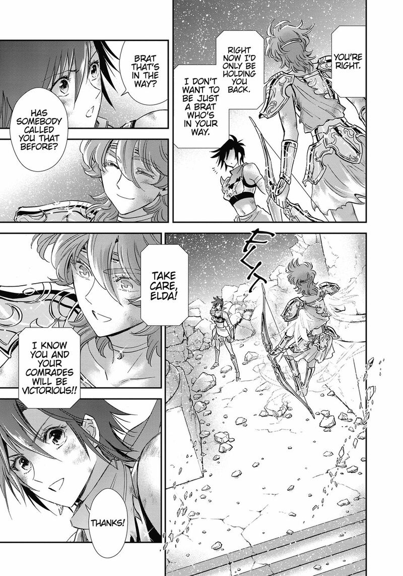 Saint Seiya Saintia Shou 79 5