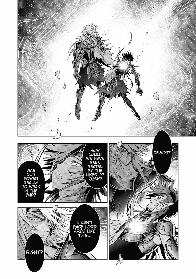 Saint Seiya Saintia Shou 79 6