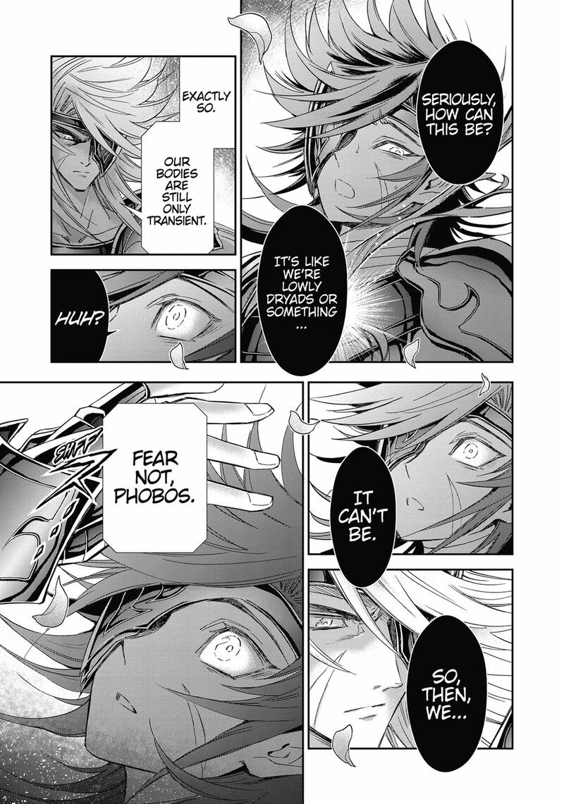 Saint Seiya Saintia Shou 79 7