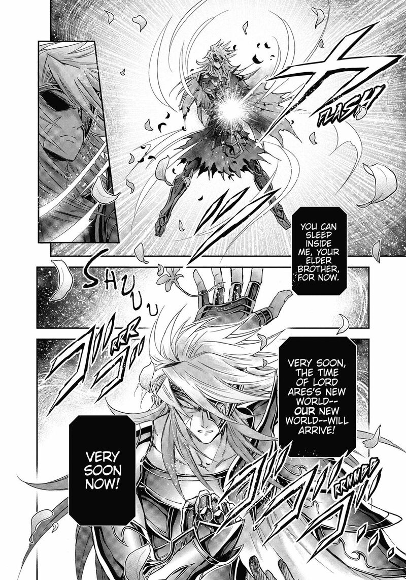 Saint Seiya Saintia Shou 79 8