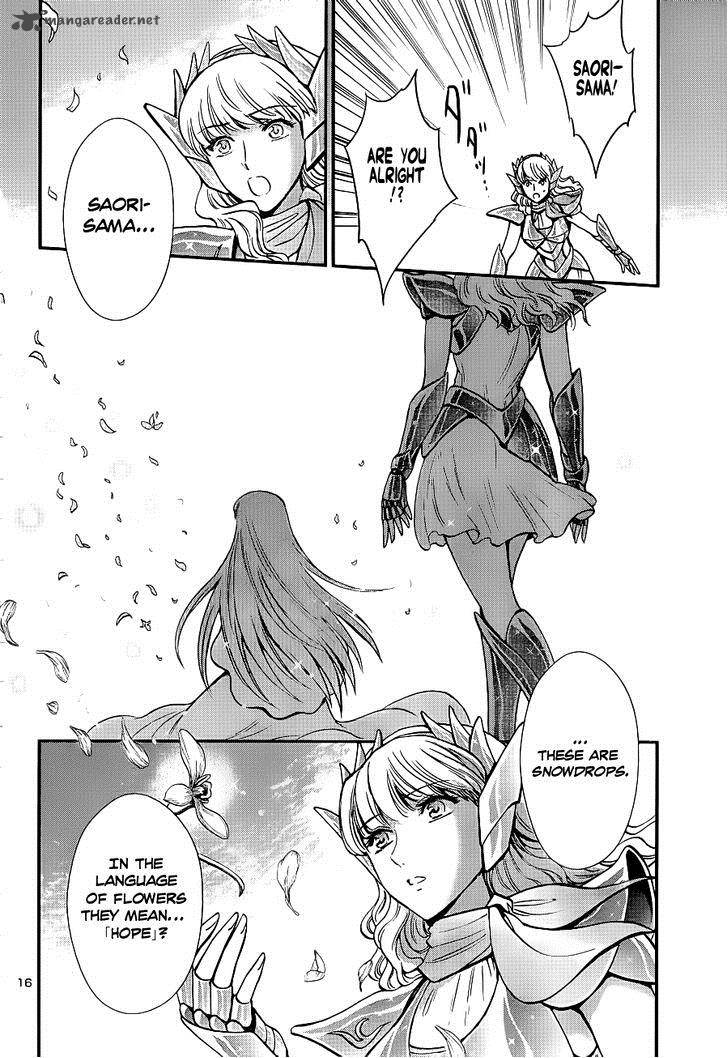 Saint Seiya Saintia Shou 8 14
