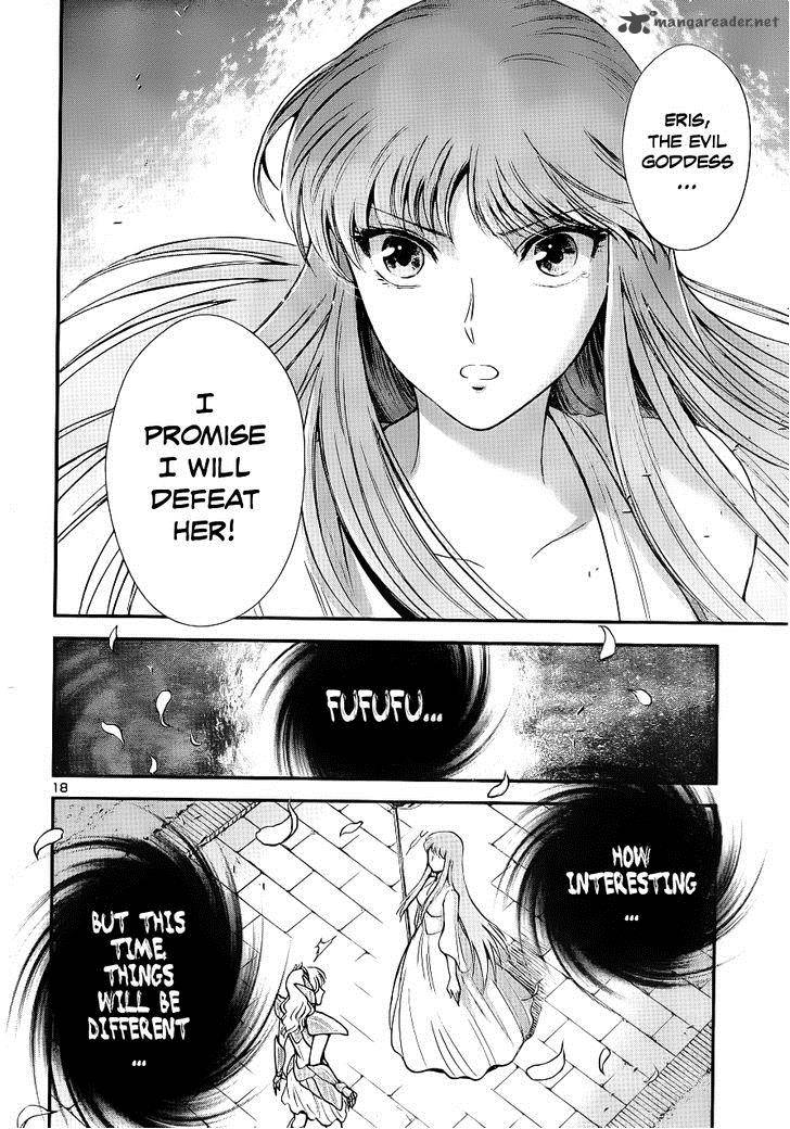 Saint Seiya Saintia Shou 8 16