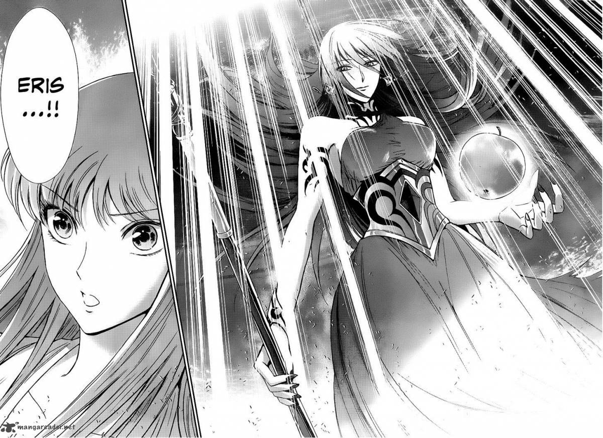 Saint Seiya Saintia Shou 8 18