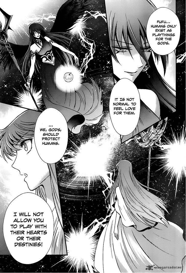 Saint Seiya Saintia Shou 8 22