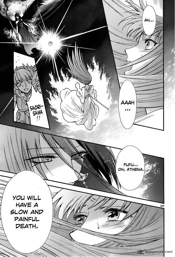 Saint Seiya Saintia Shou 8 26