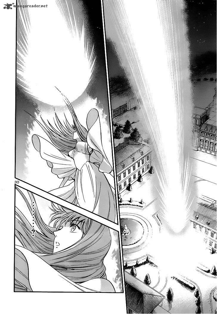 Saint Seiya Saintia Shou 8 27