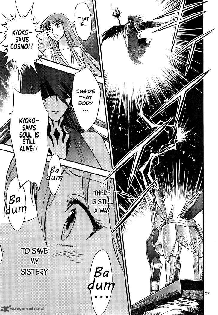 Saint Seiya Saintia Shou 8 34