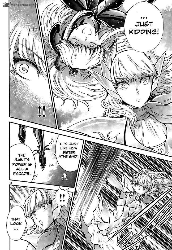Saint Seiya Saintia Shou 8 4