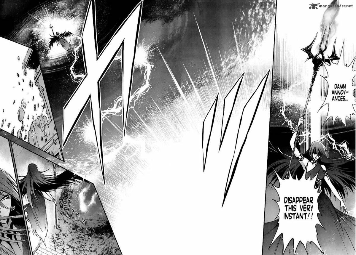 Saint Seiya Saintia Shou 8 40