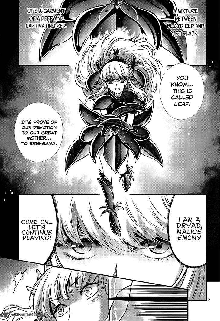 Saint Seiya Saintia Shou 8 5