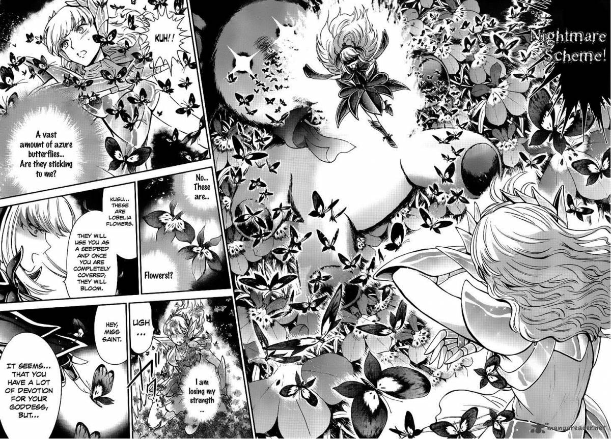 Saint Seiya Saintia Shou 8 6