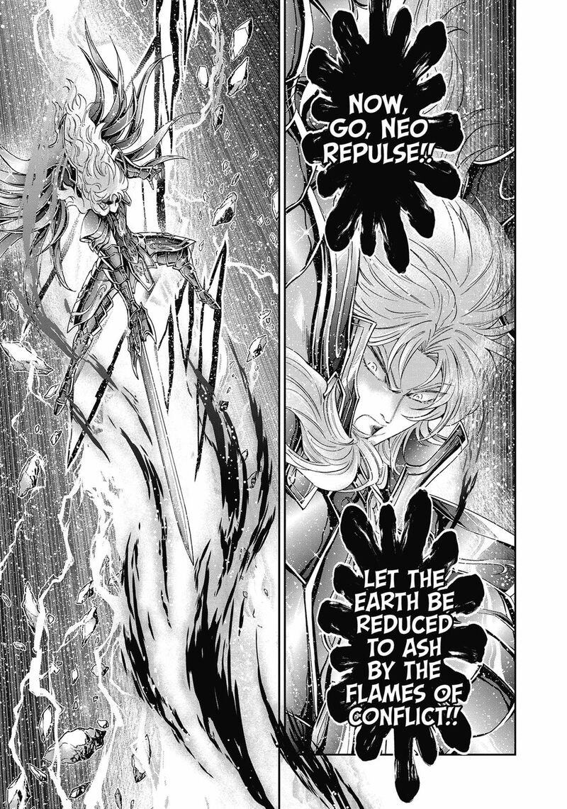 Saint Seiya Saintia Shou 80 18