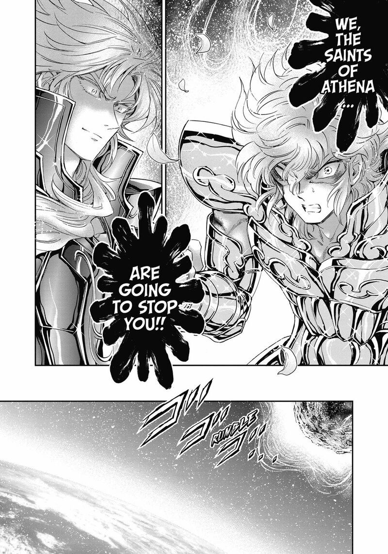 Saint Seiya Saintia Shou 80 21