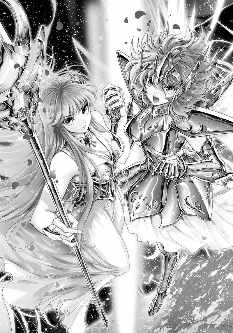 Saint Seiya Saintia Shou 80 3