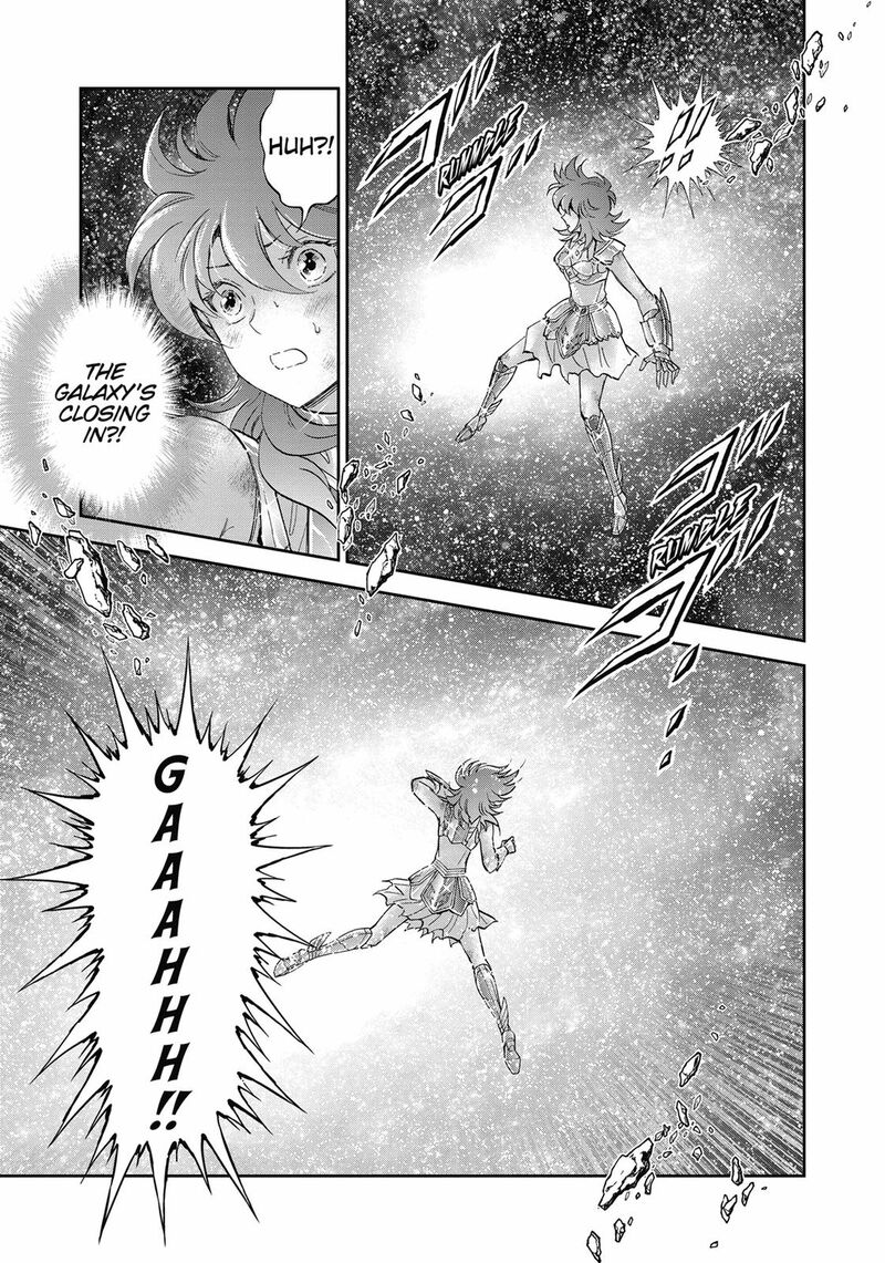 Saint Seiya Saintia Shou 80 7