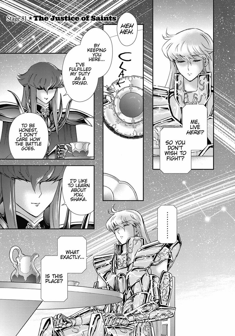 Saint Seiya Saintia Shou 81 1