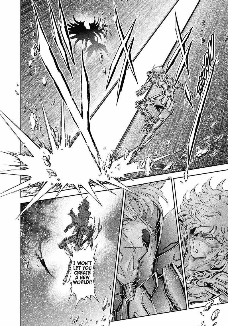 Saint Seiya Saintia Shou 81 10