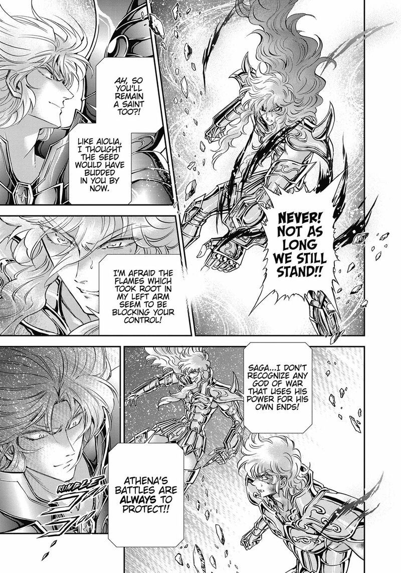 Saint Seiya Saintia Shou 81 11