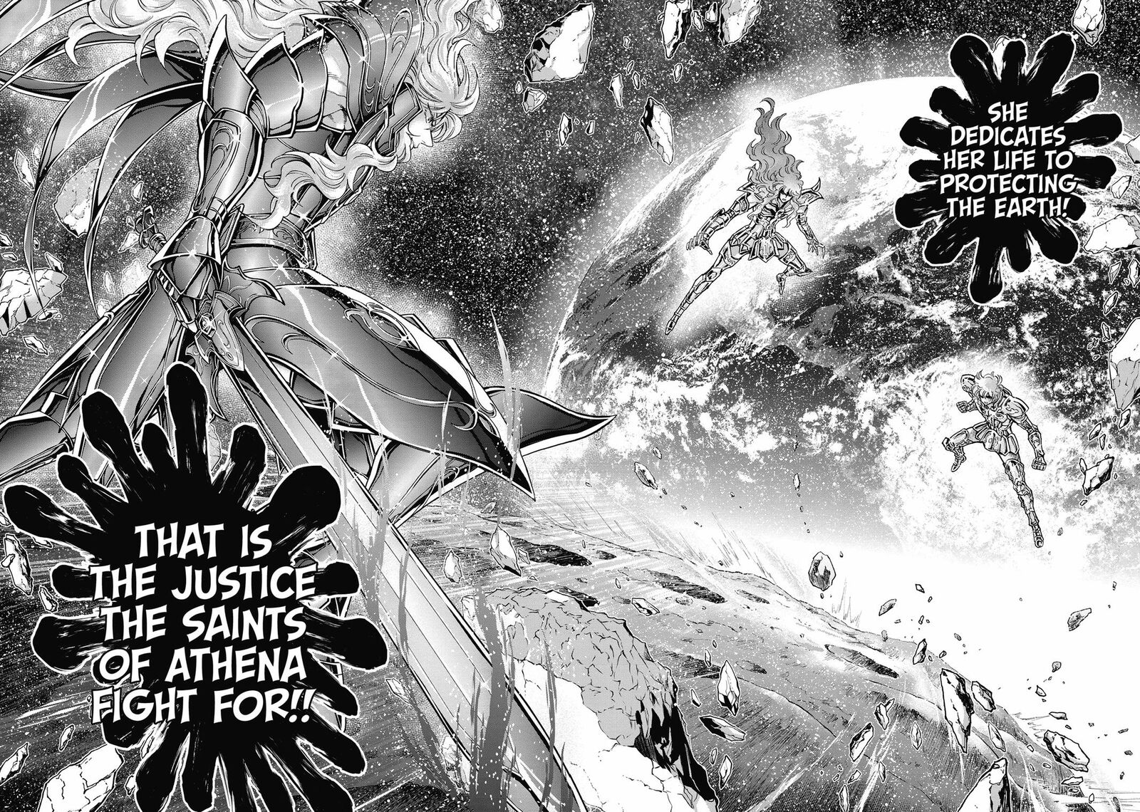 Saint Seiya Saintia Shou 81 12