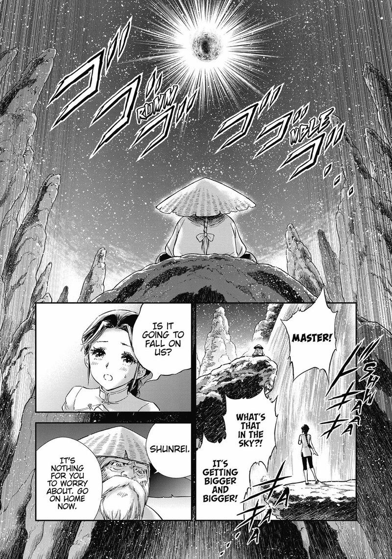 Saint Seiya Saintia Shou 81 13