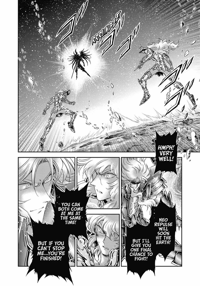 Saint Seiya Saintia Shou 81 15