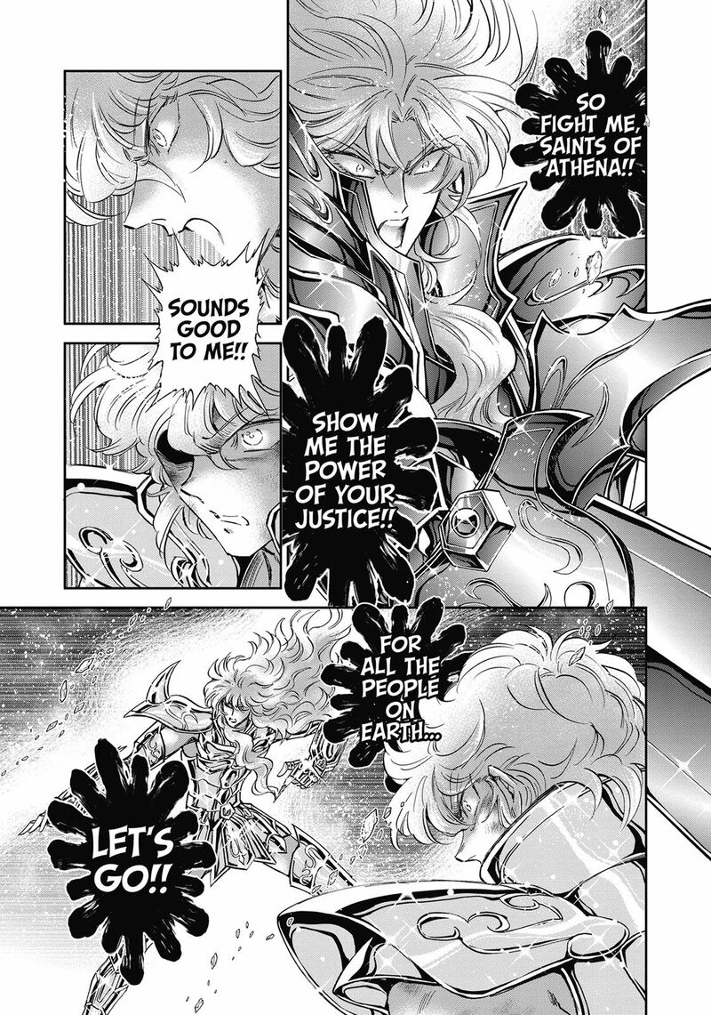 Saint Seiya Saintia Shou 81 16